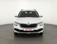 Skoda Kamiq 1.5 TSI Ambition