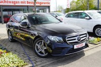 Mercedes-Benz E 300 E300 T de AMG Line