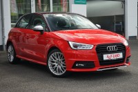 Audi A1 1.0 TFSI Sportback S-line