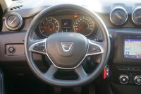 Dacia Duster II 1.6 SCe Essential