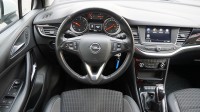 Opel Astra K 1.5 D Elegance