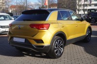 VW T-Roc 1.5 TSI Active DSG