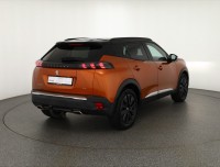 Peugeot 2008 PureTech 155 GT-Line Aut.