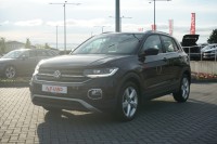 Vorschau: VW T-Cross 1.0 Style