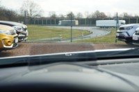 Mazda CX-3 2.0 SKYACTIV-G Sports-Line