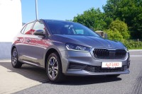 Skoda Fabia 1.0 Tour