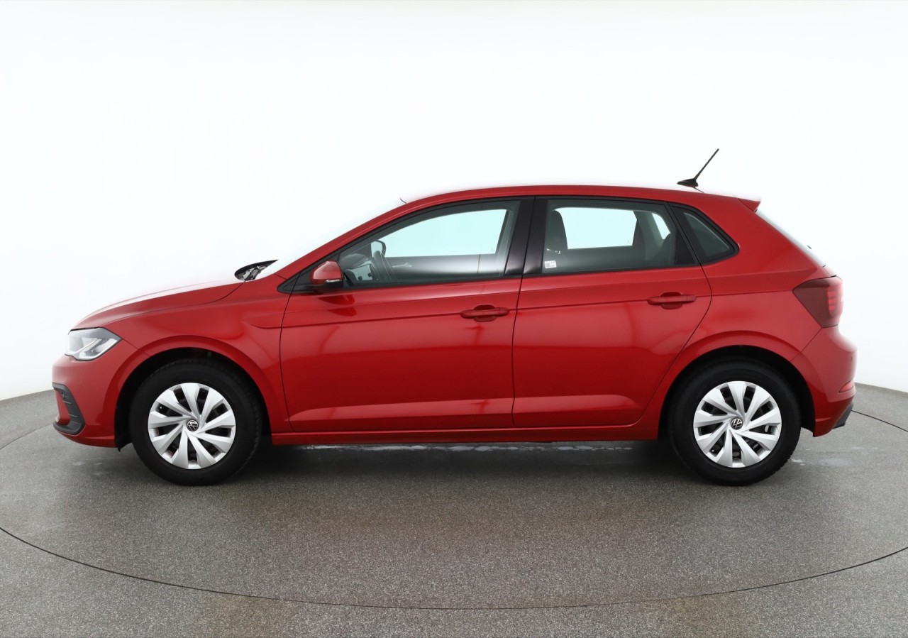 VW Polo 1.0 Life