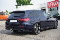 Mercedes-Benz C 220 C220 d T Avantgarde 4Matic