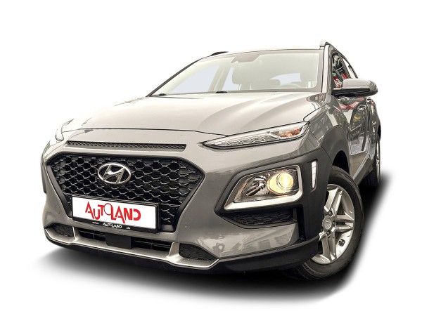 Hyundai Kona 1.0 T-GDI Trend
