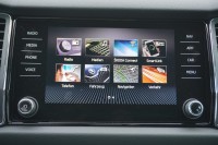 Skoda Kodiaq 2.0 TDI Scout 4x4