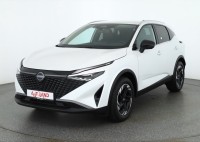 Nissan Qashqai N-Connecta 4WD 1.3 Dig-T Aut. 2-Zonen-Klima Navi Sitzheizung