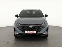 Nissan Qashqai Tekna 1.3 Dig-T MHEV 4x4 Aut.