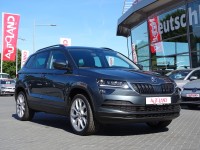 Skoda Karoq 1.5 TSI Style DSG