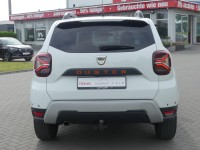 Dacia Duster TCe 130