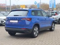 Skoda Karoq 2.0 TDI Ambition DSG