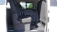Ford Tourneo Custom 2.0 L2