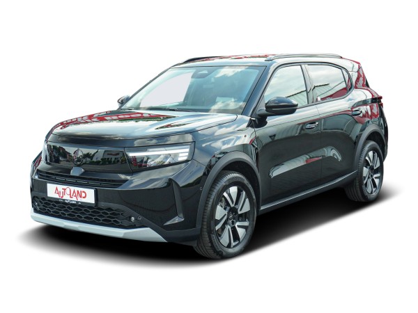 Opel Frontera 1.2 DI Turbo Ultimate Hybrid Aut.