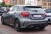 Mercedes-Benz A 200 A200 AMG Line