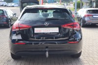 Mercedes-Benz A 200 A200 Style Automatik