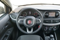 Fiat Tipo Hatchback 1.4 16V