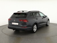 VW Golf VIII Variant 1.5eTSI DSG