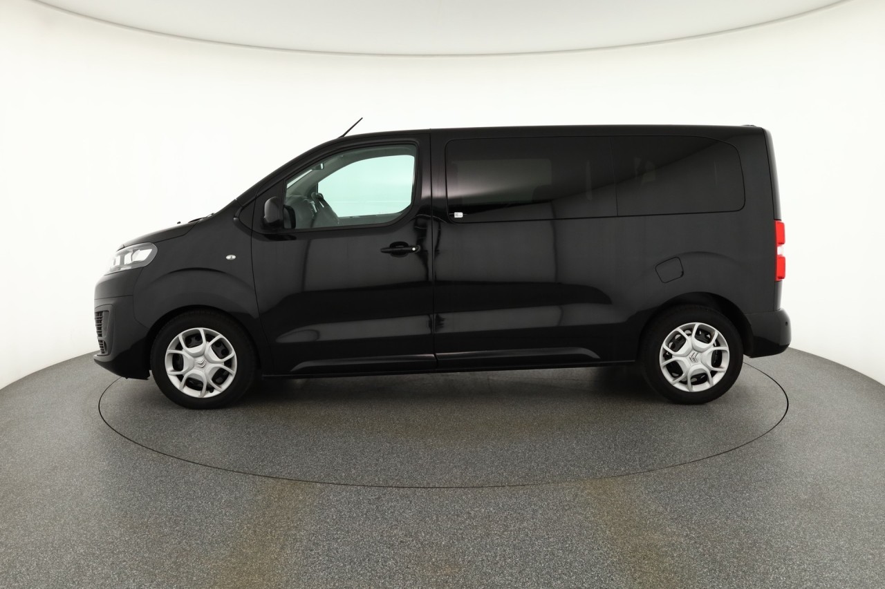 Citroen SpaceTourer Spacetourer 2.0 Shine XL