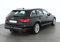 Audi A4 Avant 45 TFSI S-tronic Sport