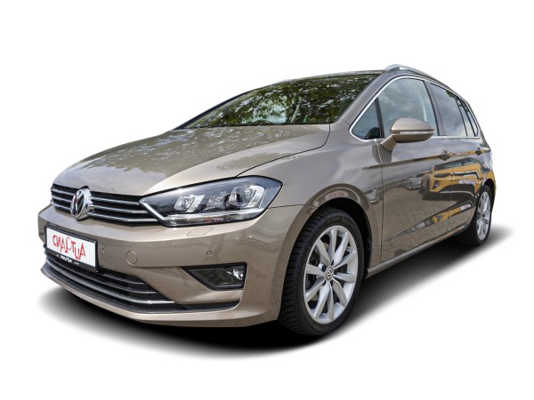 VW Golf Sportsvan VII 1.5 16V TSI Join
