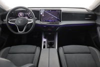 VW Passat Variant 2.0 TDI DSG Business