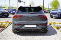 VW Golf VIII 2.0 GTI Clubsport