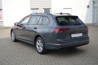 VW Golf VIII Variant 2.0 TDI Life DSG