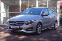 Vorschau: Mercedes-Benz B 150 B180 Urban Aut. Vorschau: Mercedes-Benz B 150 B180 Urban Aut.