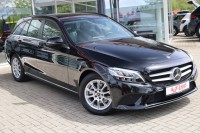 Mercedes-Benz C 200 C200 d Business
