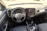 Mitsubishi Outlander 2.2 DI-D 2WD