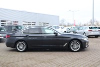 BMW 520 d Luxury Aut.