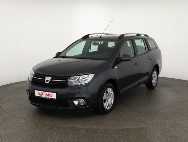 Dacia Logan 0.9 TCe Aut.