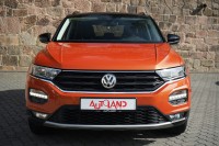 VW T-Roc 1.0 Style