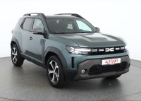 Dacia Duster Journey mHev 140 Aut.