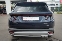Hyundai Tucson 1.6 T-GDI 4WD Aut.