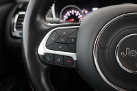 Jeep Compass 1.4 MultiAir Limited 4x4