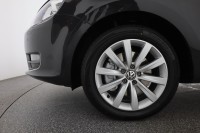 VW Sharan 1.4 TSI DSG Highline
