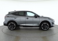 Nissan Qashqai Tekna+1.3 Dig-T Aut.