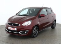 Mitsubishi Space Star 1.2 CVT Edition 100+ Sitzheizung Navi