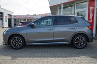 Skoda Fabia Monte Carlo 1.0 TSI DSG