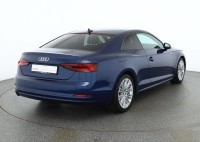 Audi A5 Coupe 2.0 TDI