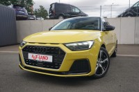 Vorschau: Audi A1 Sportback 30 1.0 TFSI