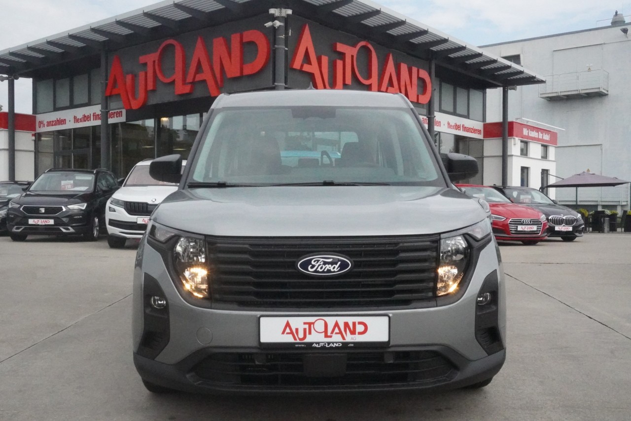 Ford Tourneo Courier Trend 1.0 EB Aut.