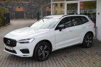 Volvo XC 60 XC60 B4 R Design