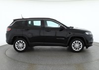 Jeep Compass 1.5 M-Hybrid Altitude
