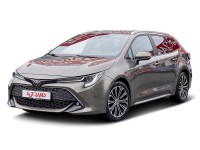 Toyota Corolla 1.2 TS Team D LED ACC Totwinkel AHK